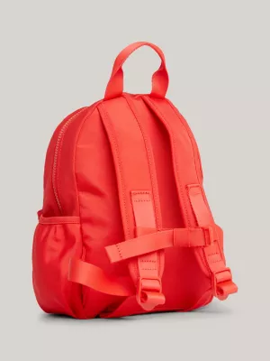 Mochila pequena essencial para crianças