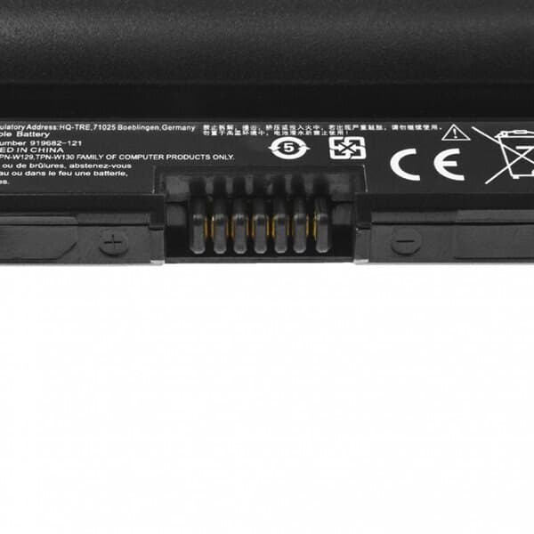 Green Cell batteri JC04 till HP