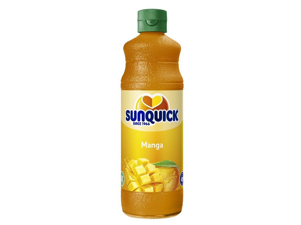 CONCENTRADOS SUNQUICK MANGA 0.70LT