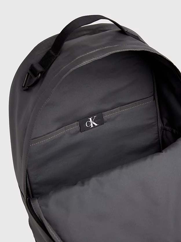 Mochila redonda