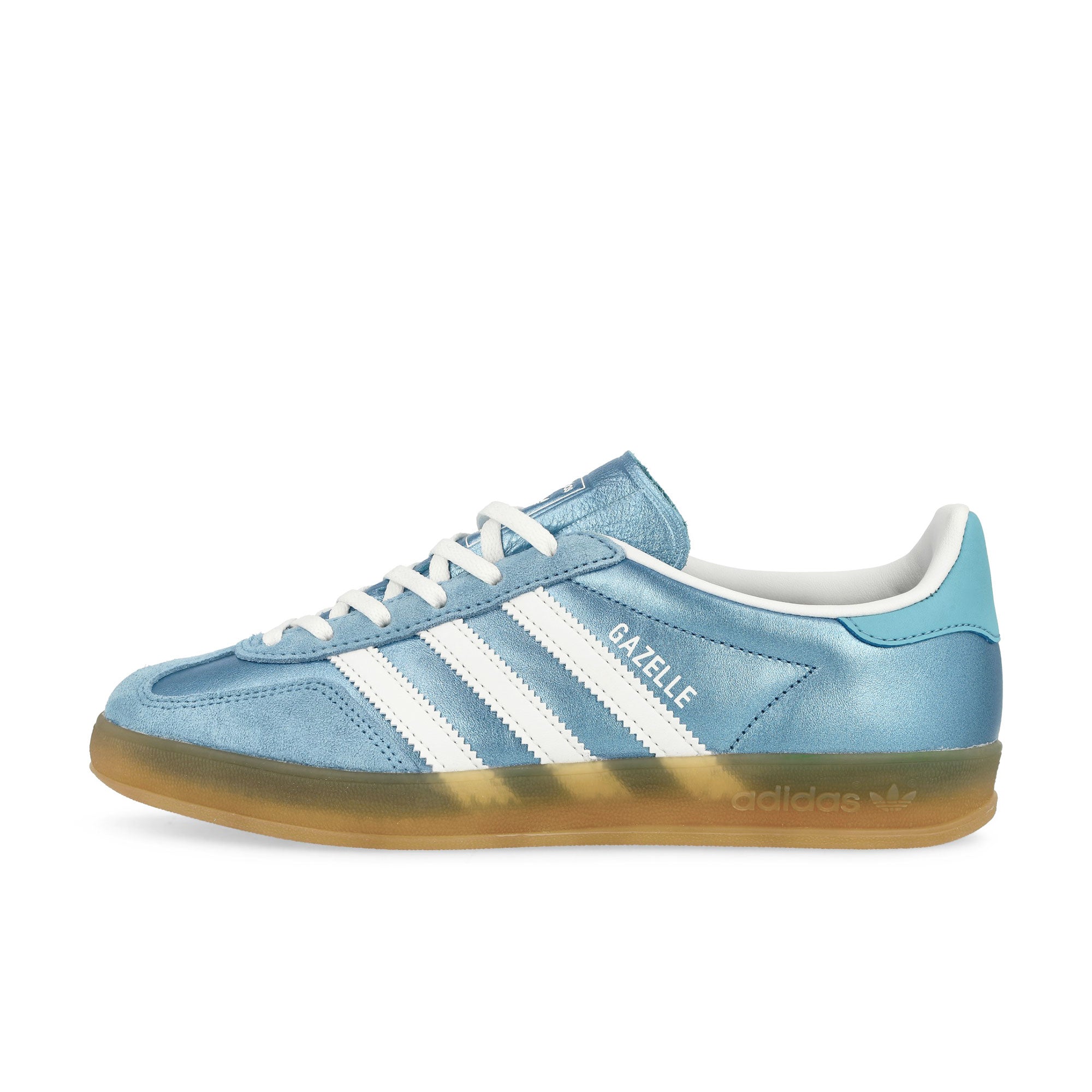 adidas<br>Gazelle Indoor W
