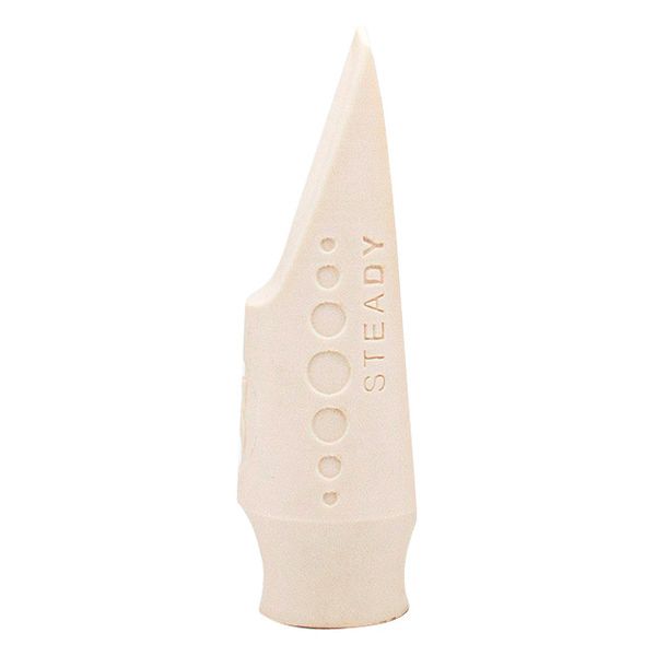 Syos Alto Steady 6 Arctic White