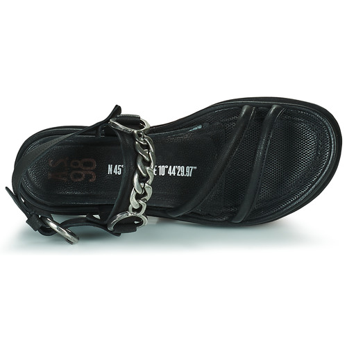 Airstep / A.S.98 - POLA CHAIN Negro