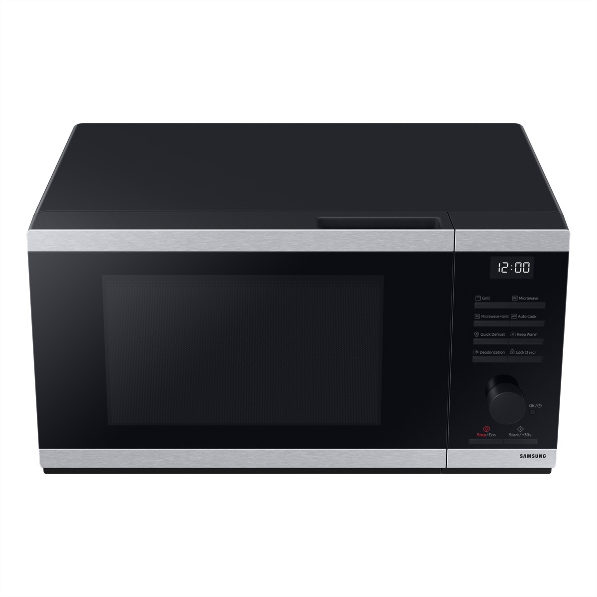 Samsung »Samsung Mikrowelle mit Grill MW4000D«