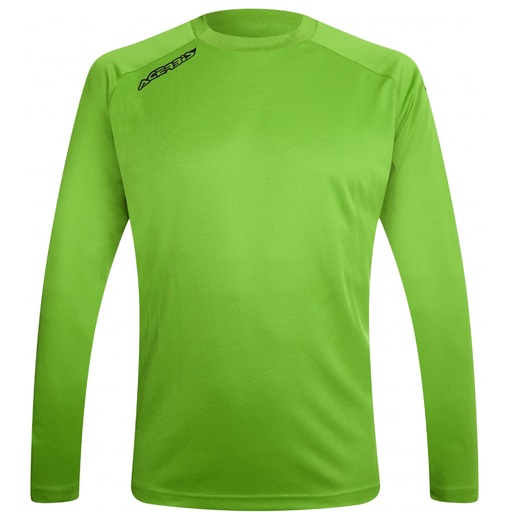 Camiseta Acerbis Atlantis Manga Larga