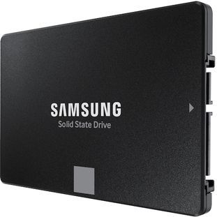 Samsung - 870 EVO - SSD - 500 GB - SATA III - V-NAND