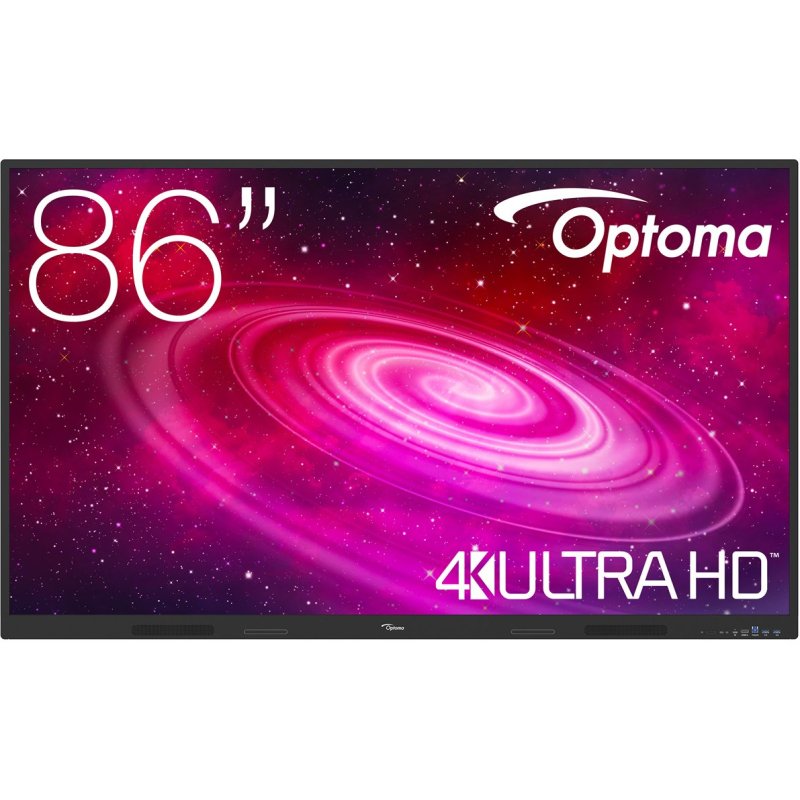 Optoma 1861RK tableau blanc interactif 2,18 m (86