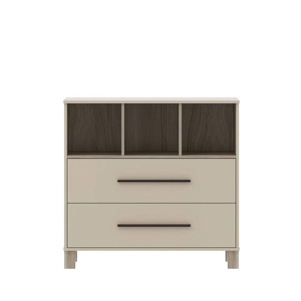 babykamer Geneve (3-delig)