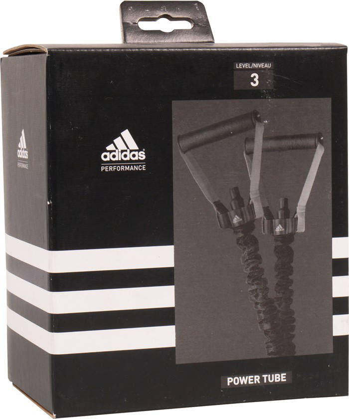 adidas Power tube level 3 zwaar Power tube level 3 (zwaar)