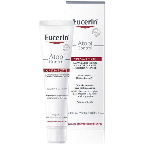 Eucerin - Atopicontrol Crema Forte