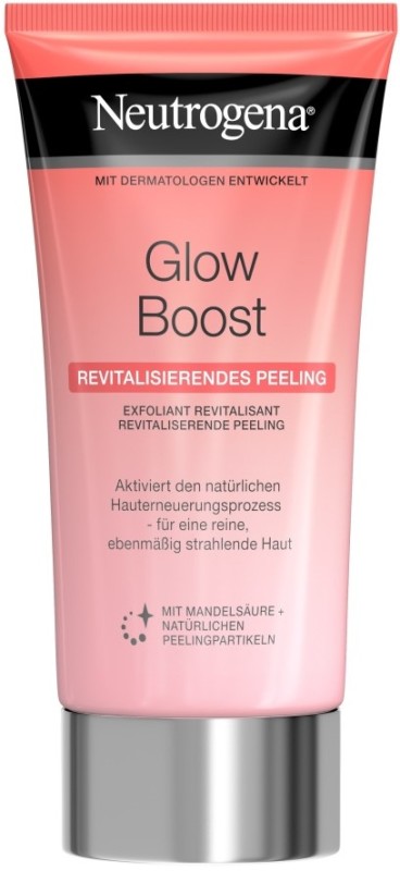 Neutrogena Peeling Glowboost 75ml