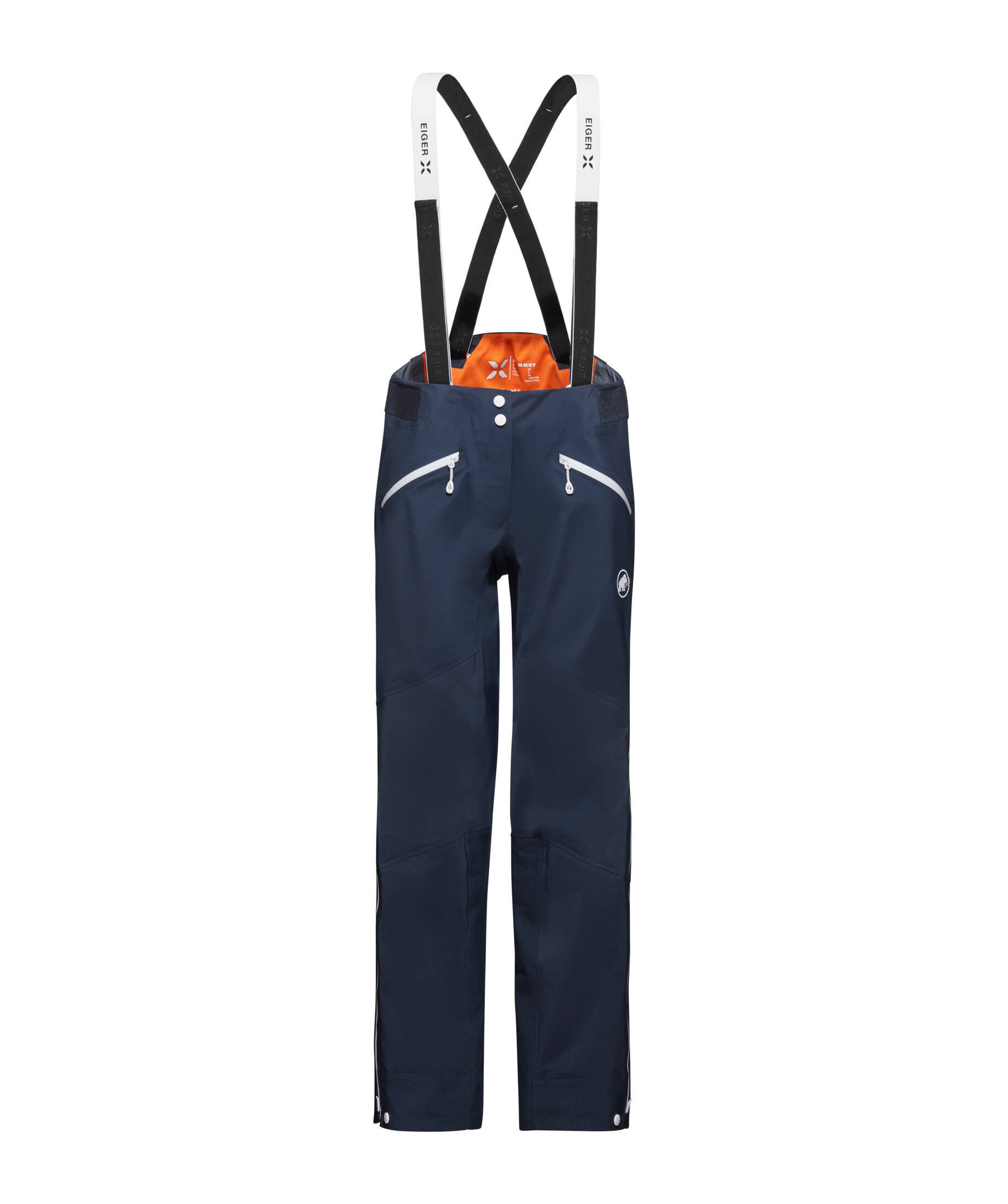 Mammut| Damen Hardshellhose PRO HS