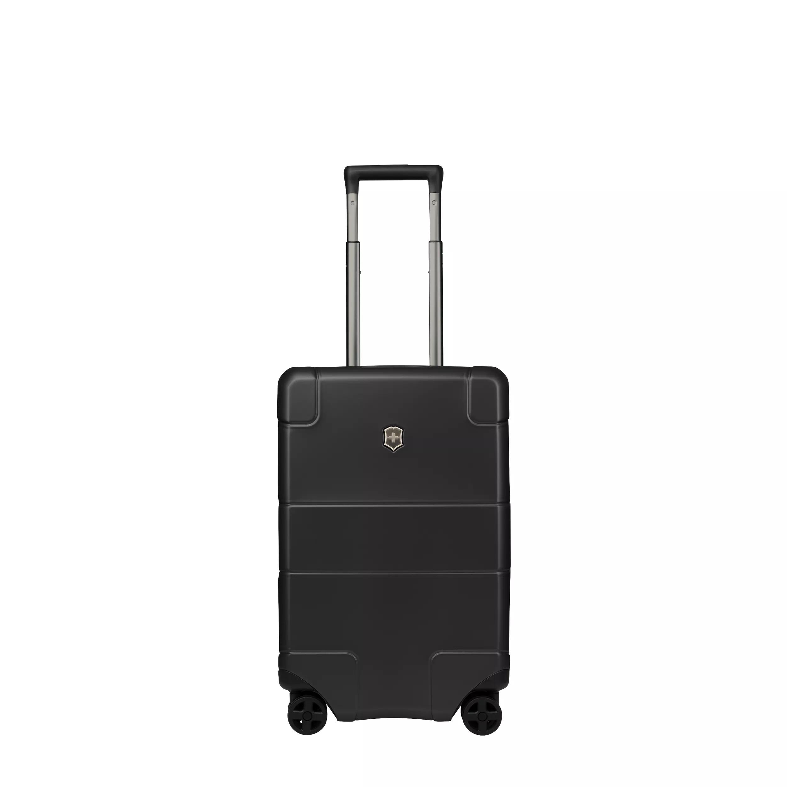 Lexicon Hardside Frequent Flyer Carry-On-schwarz