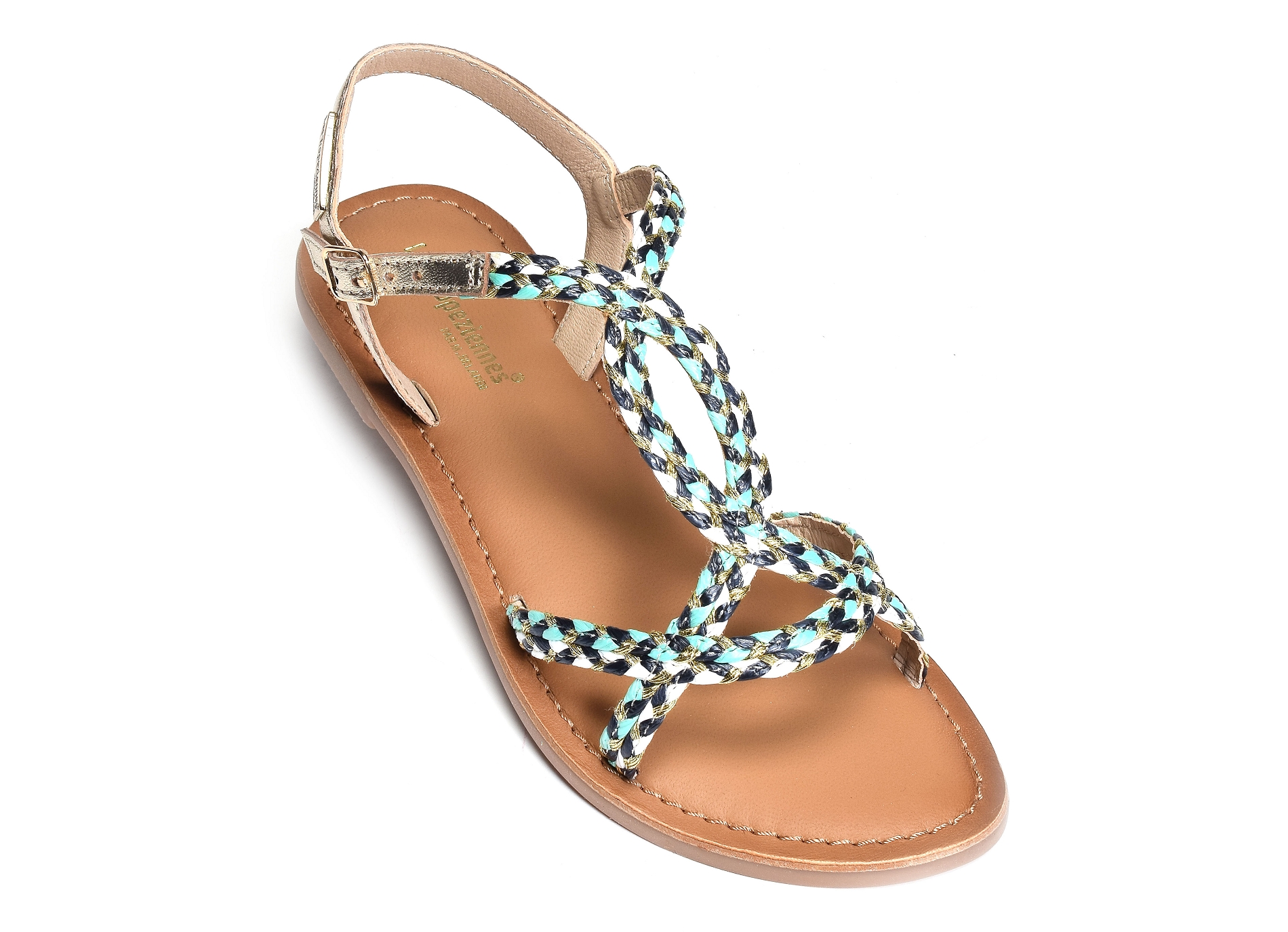 Cimona marine multicolore