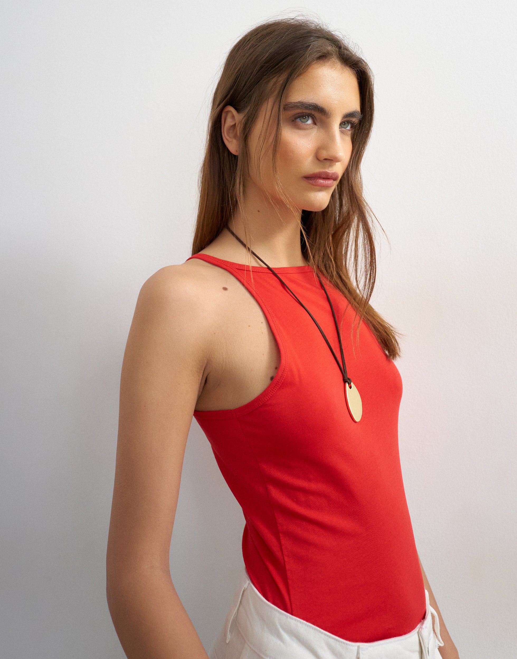 TSLIV Tanktop