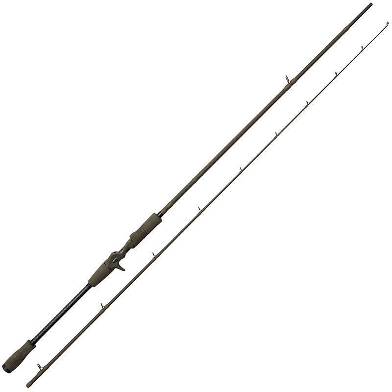 Canne Casting Savage Gear Sg4 Medium Game Trigger