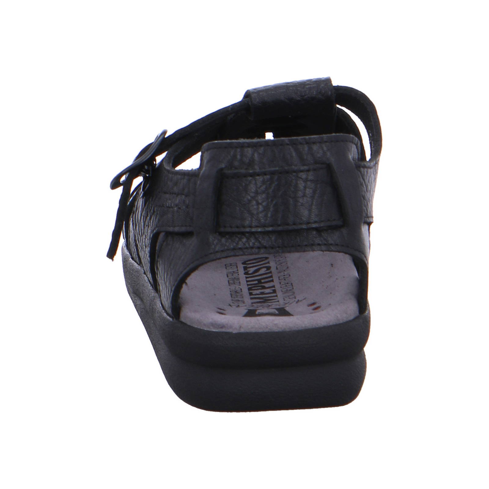 Mephisto sandales Sam noir