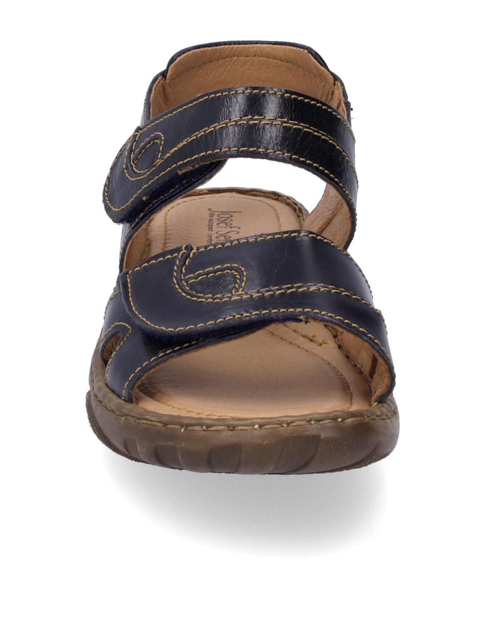 Sandale Debra, blau