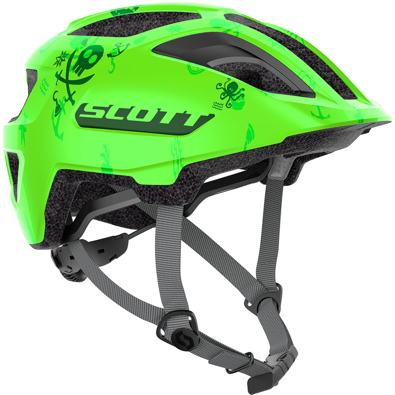 Scott Kinder Spunto Junior Fahrradhelm