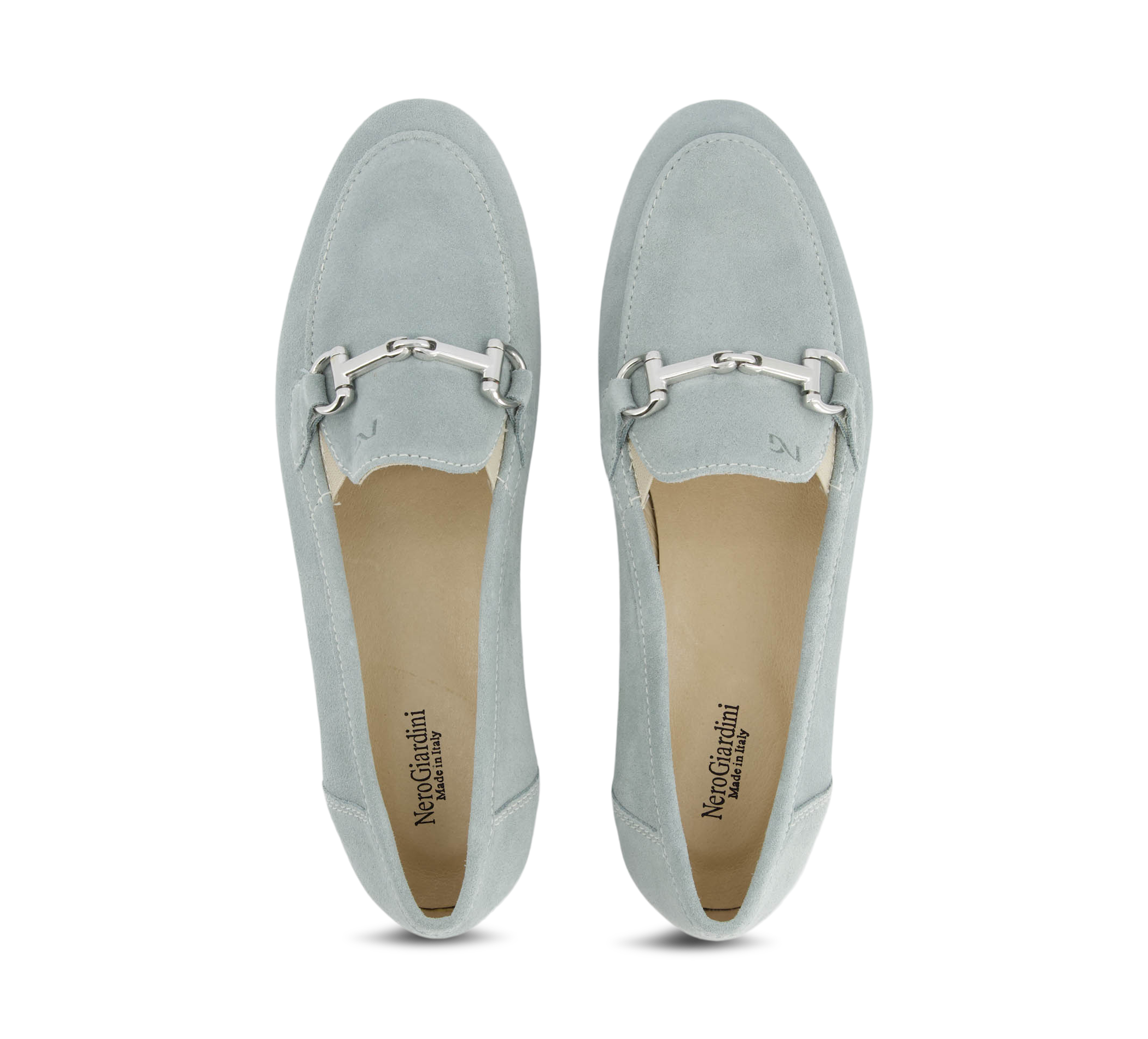 Nero Giardini Loafers & Mokassins