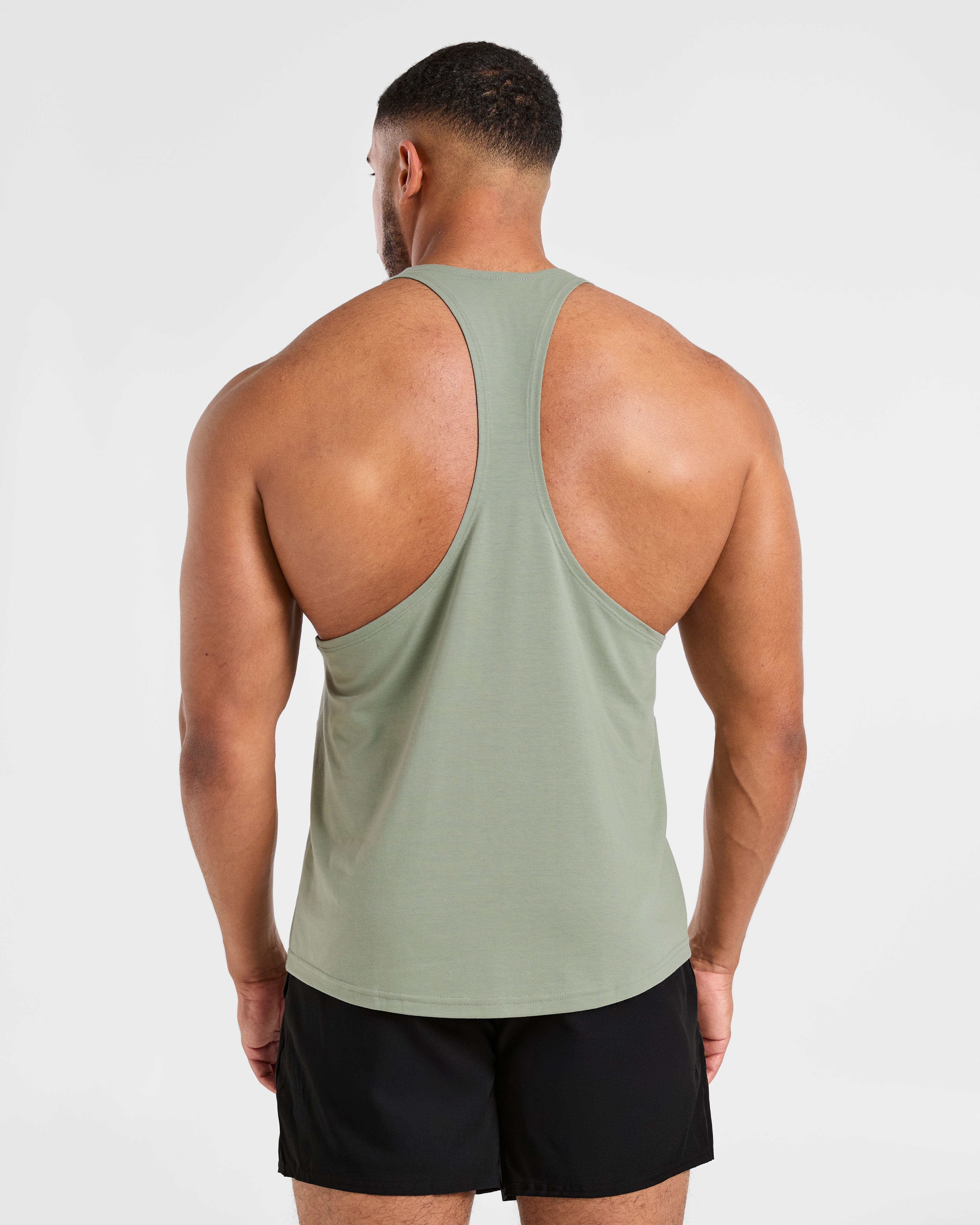 Essential Stringer