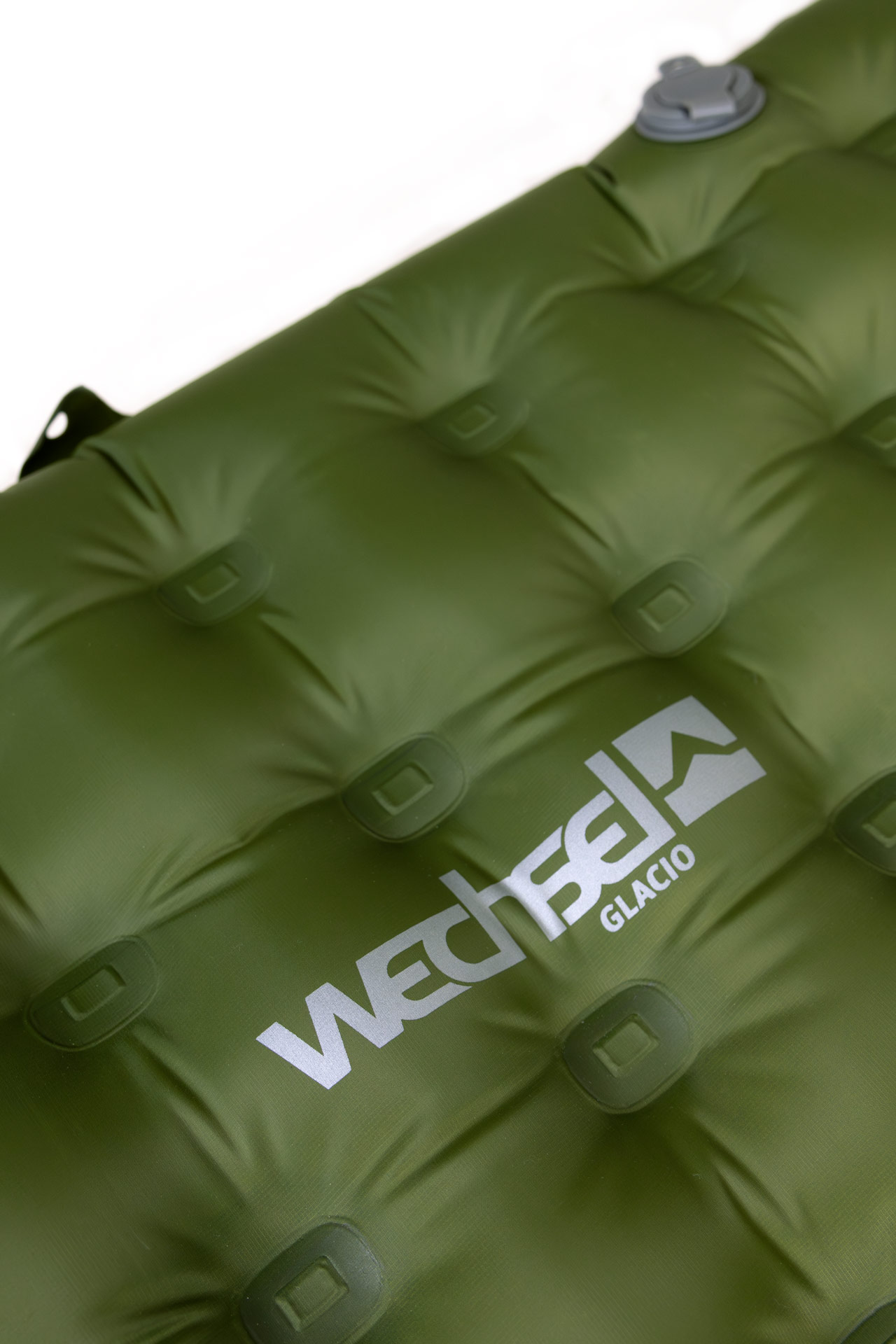 Wechsel Glacio R 3.7 slaapmat