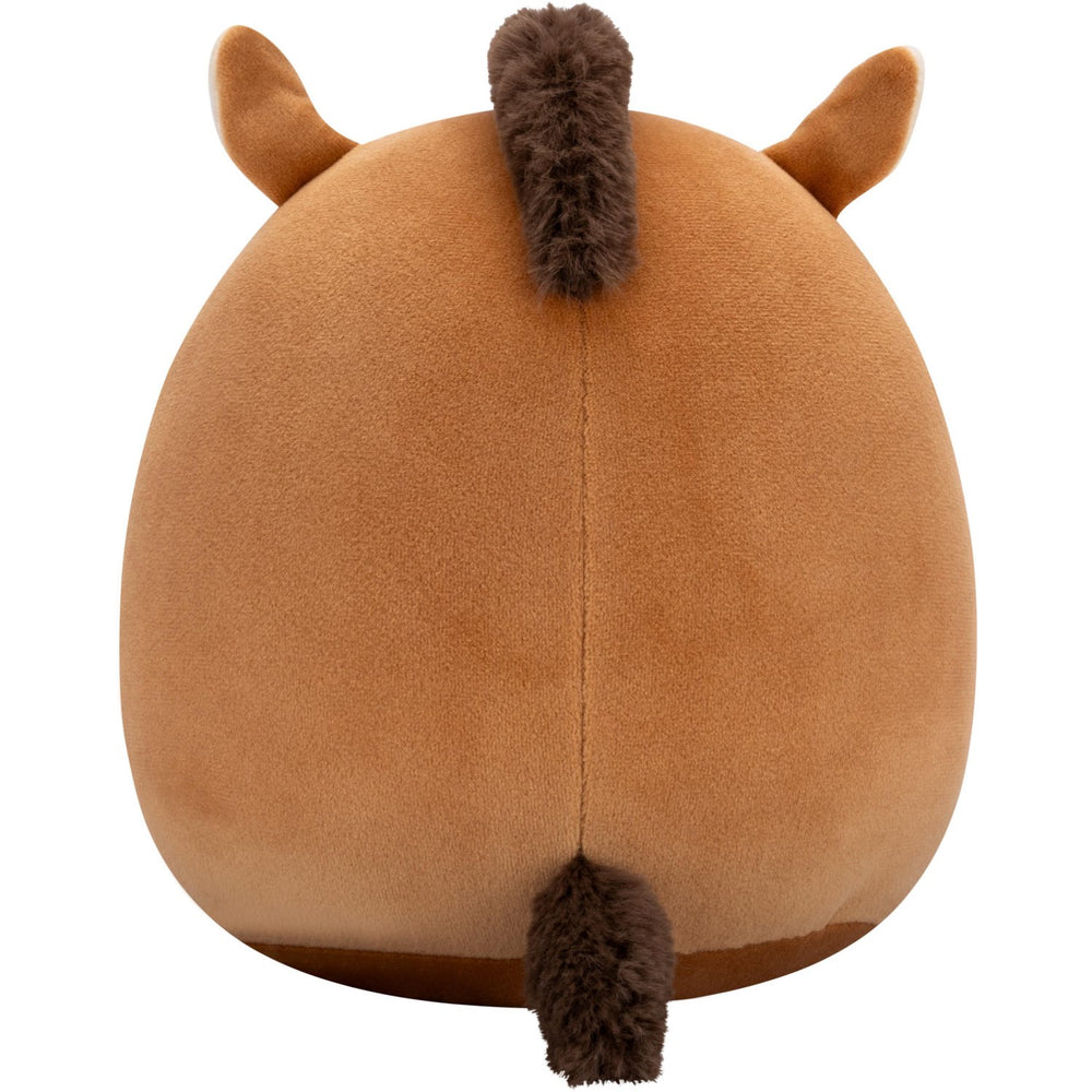 Køb Squishmallows Philip Horse 19 cm