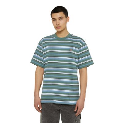 Tee-shirt à manches courtes homme Glade Spring DICKIES
