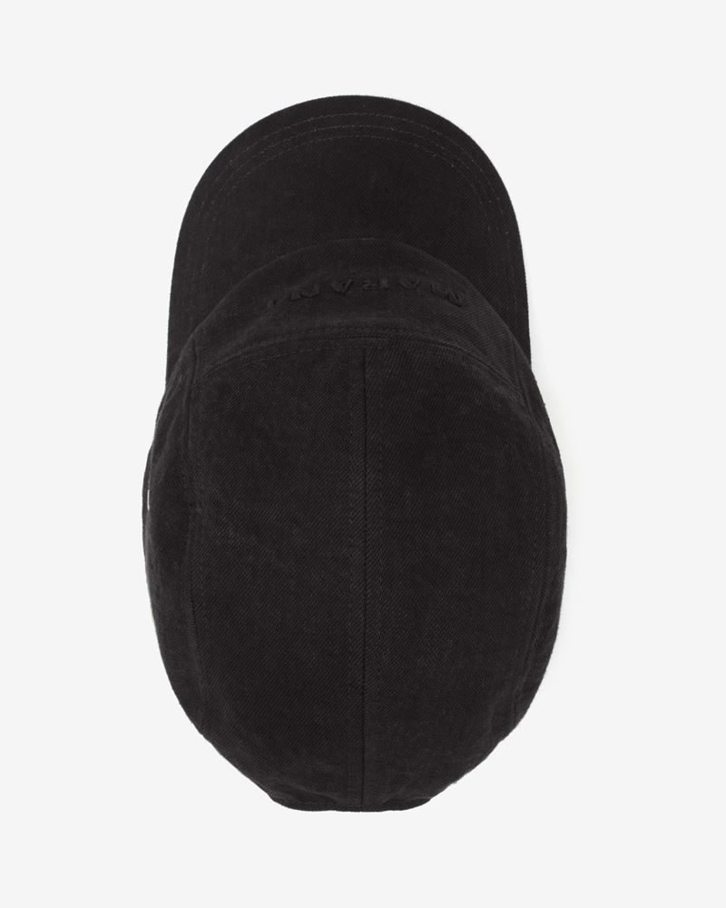 CASQUETTE À LOGO TEDJI