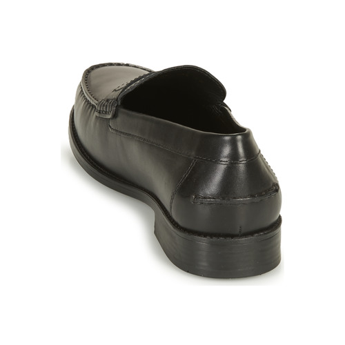 Geox - NEW DAMON B - Noir