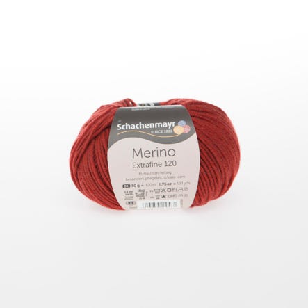 Schachenmayr-Merino extrafine 120