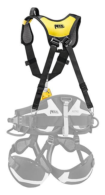 PETZL - TORSE TOP CROLL S