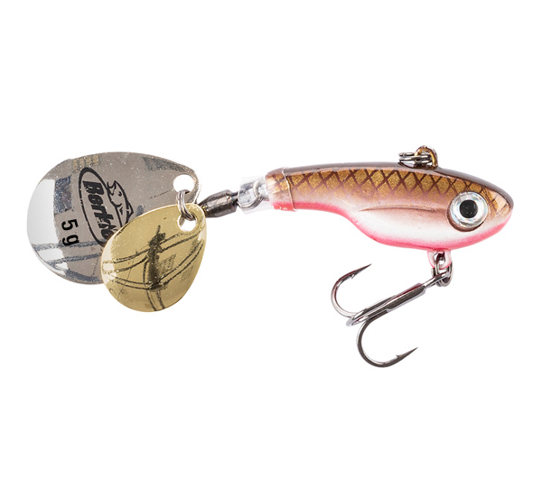 Berkley Pulse Spintail - 5g / 9g