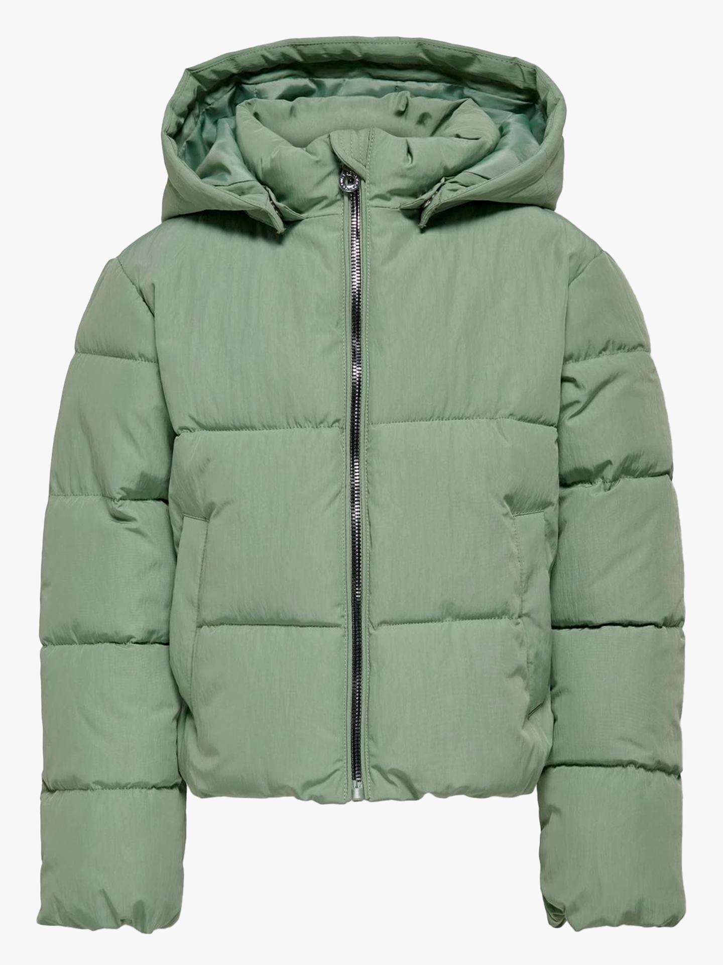 Dolly Short Puffer Jacket