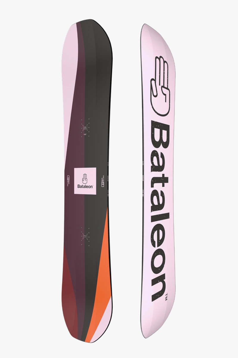 Bataleon Spirit Damen Snowboard 2324