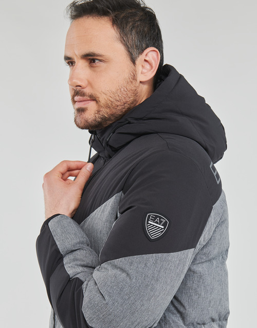 Emporio Armani EA7 - 6LPB21 - Noir / Gris