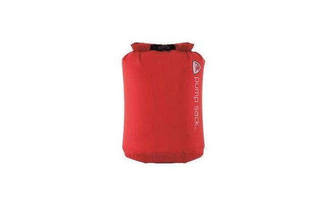 Robens Pumpsack red