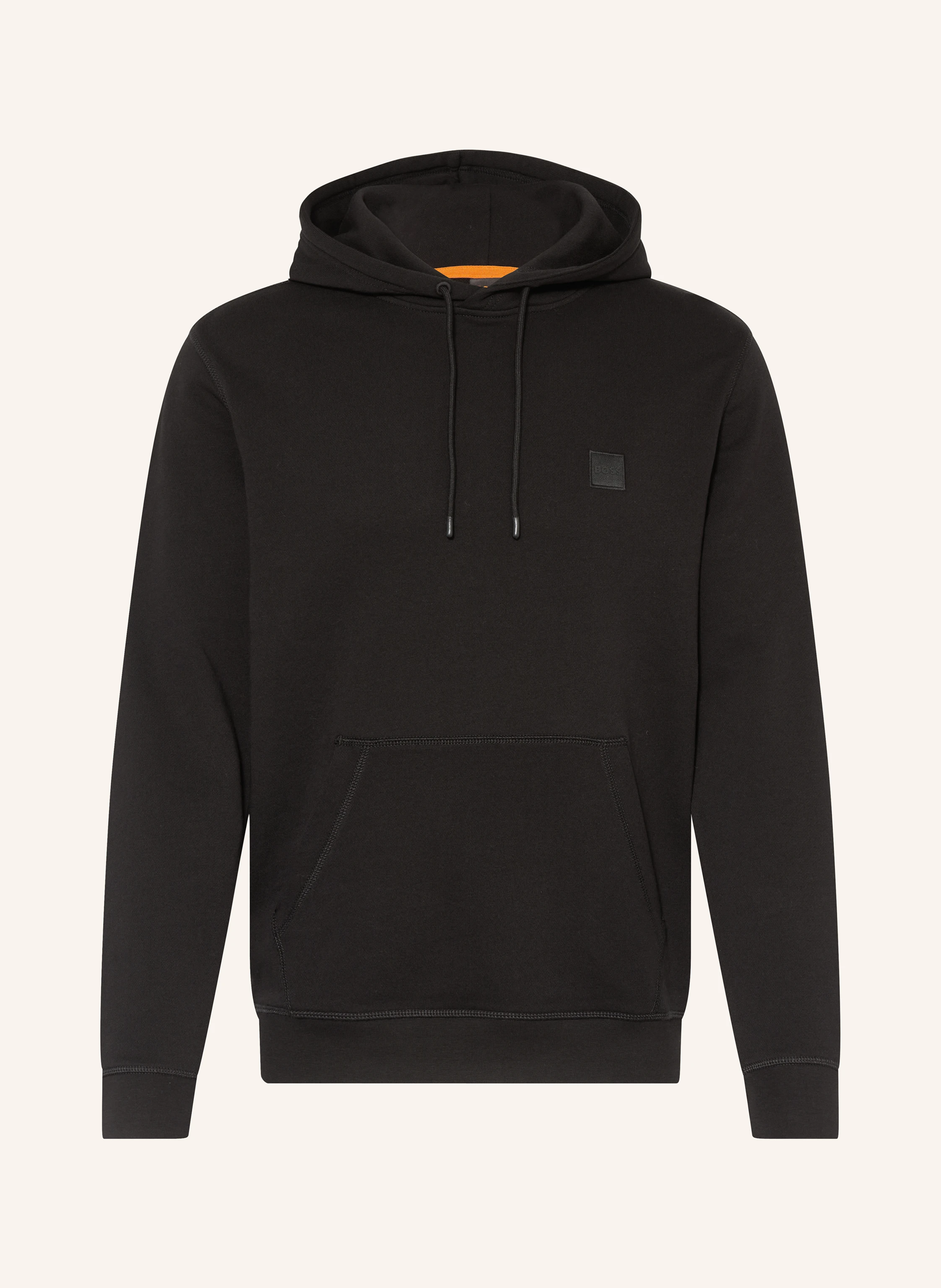 BOSS Hoodie WETALK