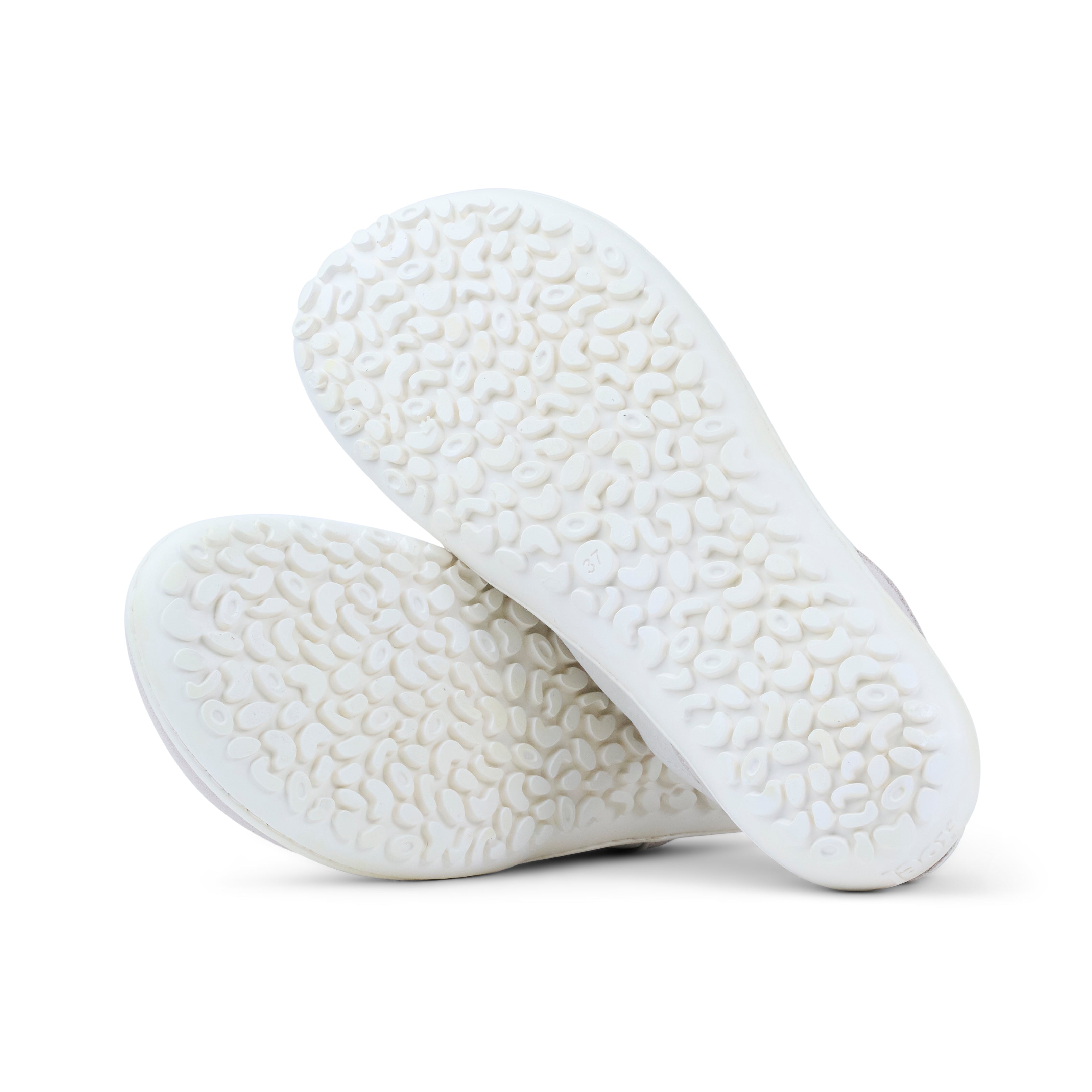Barefoot ISABELLA Suede