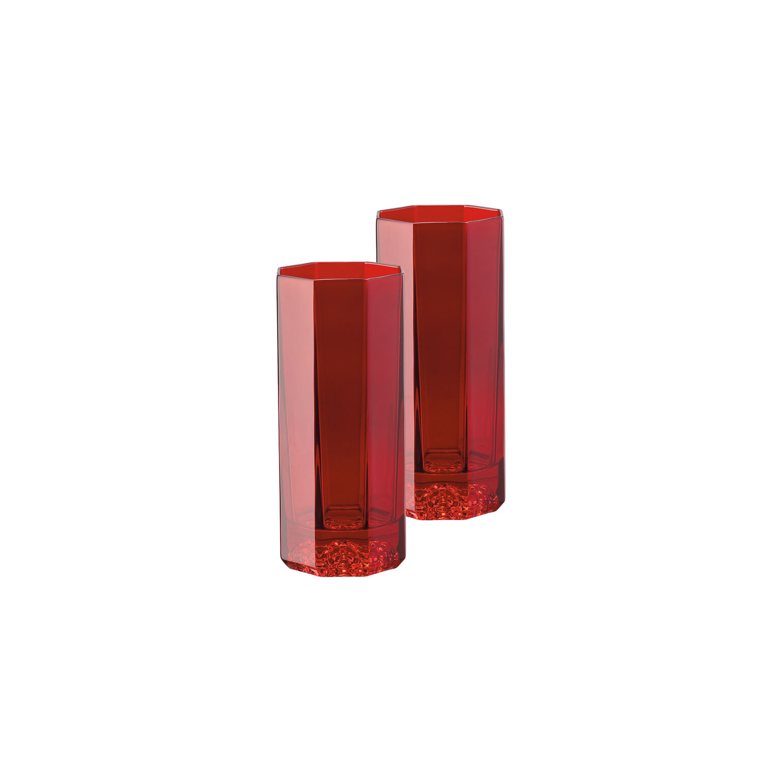 Medusa Lumiere Rhapsody Medusa Lumiere Red GK 2 Longdrink