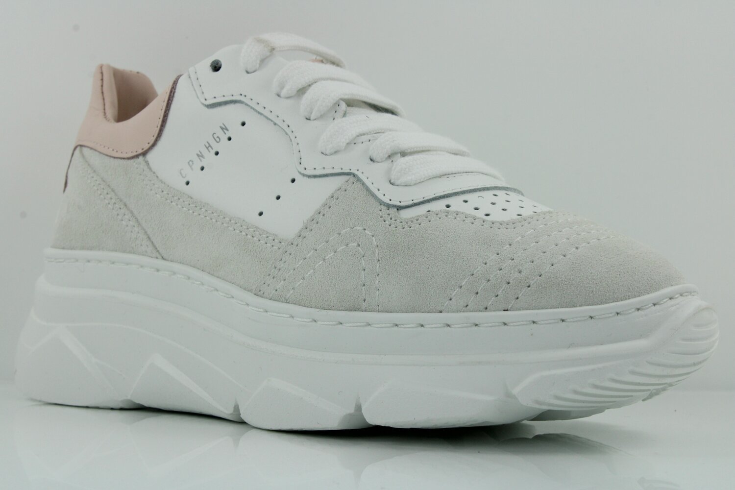 Copenhagen Sneaker