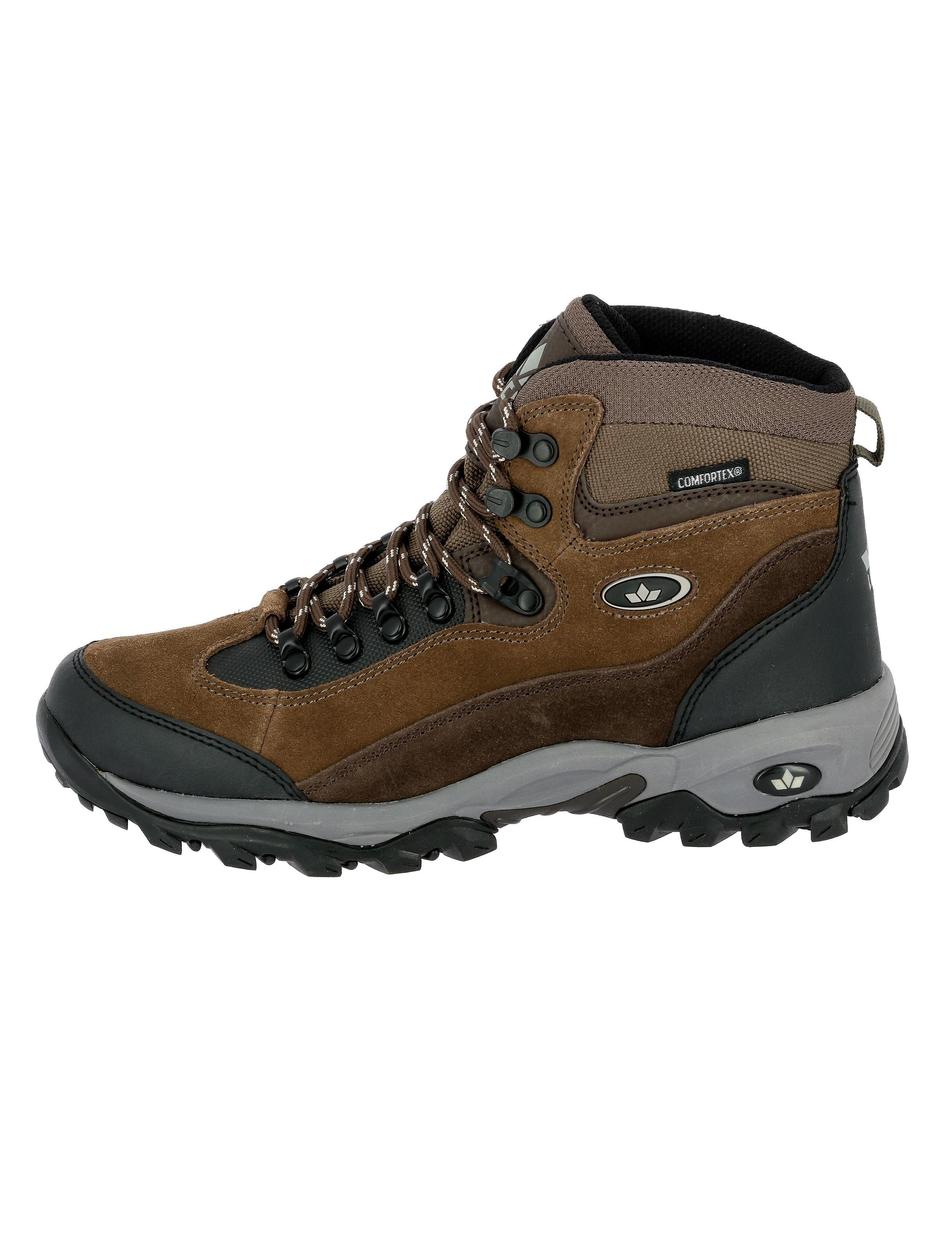 Trekkingstiefel Milan