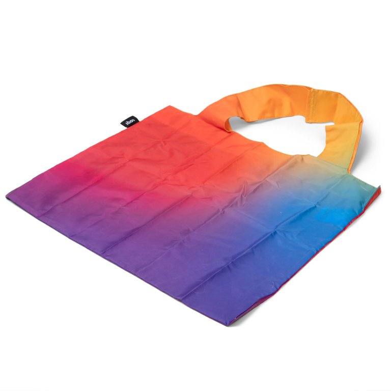 Loqi Bag Gradient Modulor Edition
