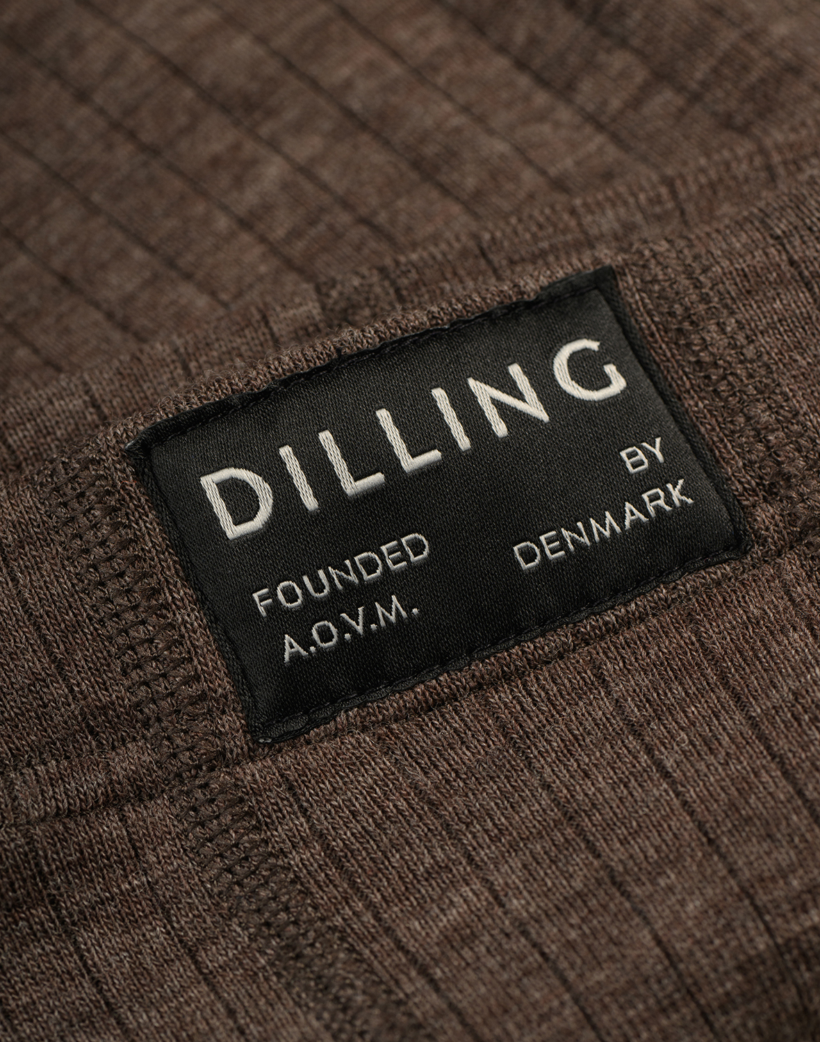Boxershort van merinowol voor kinderen