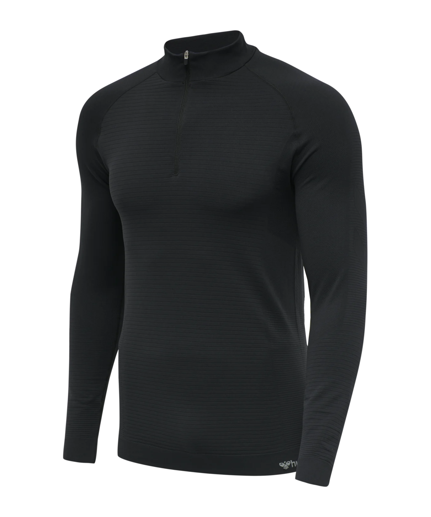 Hummel hmlstroke Seamless HalfZip Sweatshirt F2001