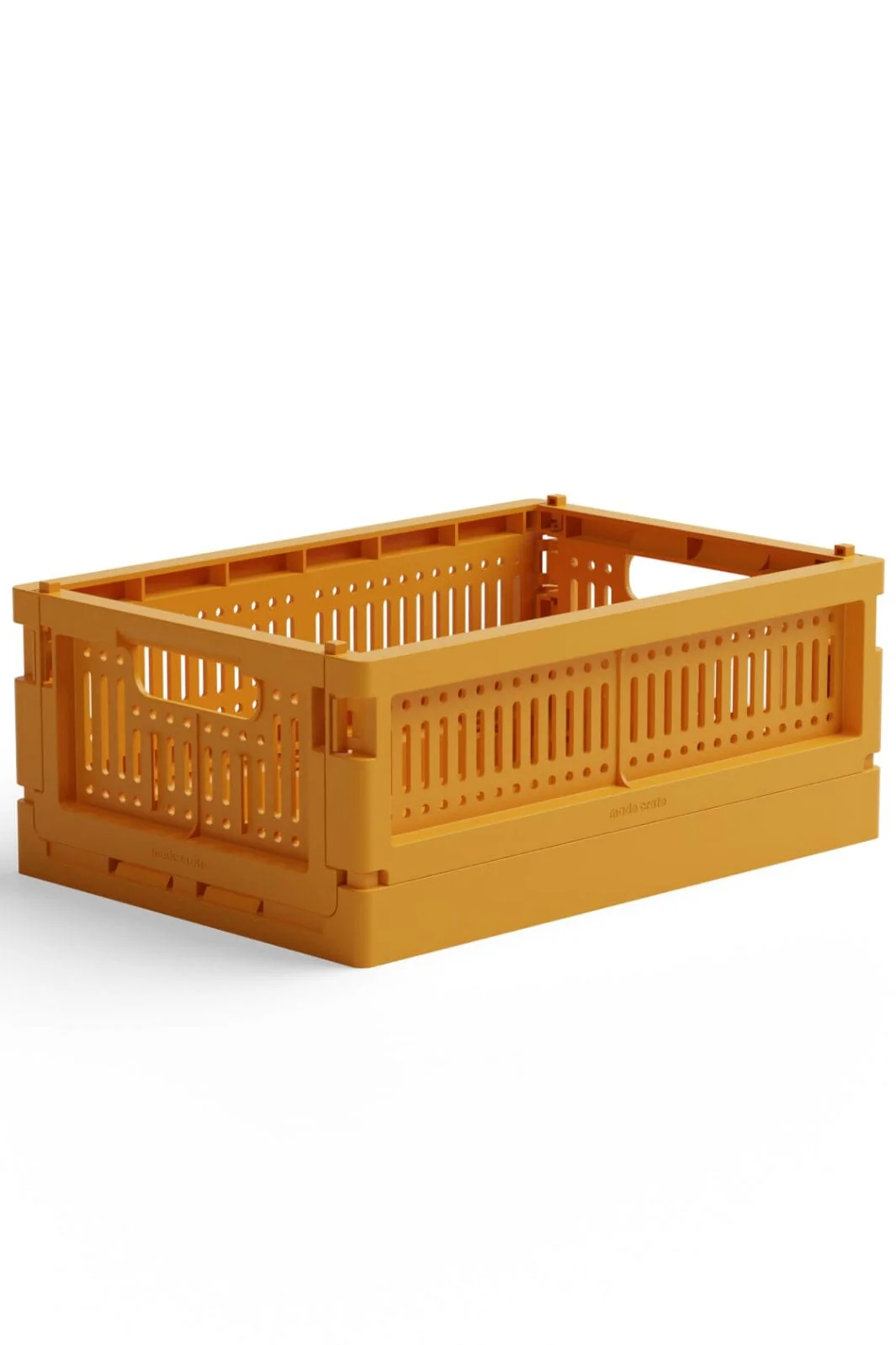 Made Crate Made Crate Mini mustard