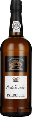 SANTA MARTHA WHITE PORT 75CL