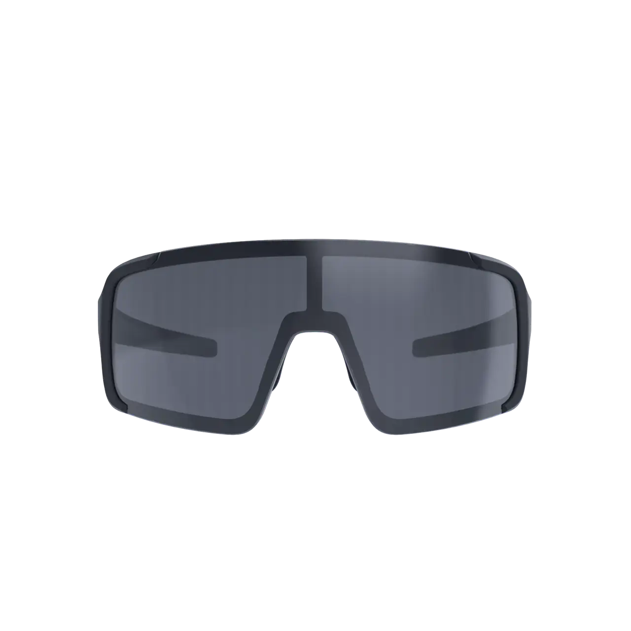 BBB Cycling Chester Narrow BSG-73 Sport Zonnebril Zwart Smoke Flash Mirror Lens