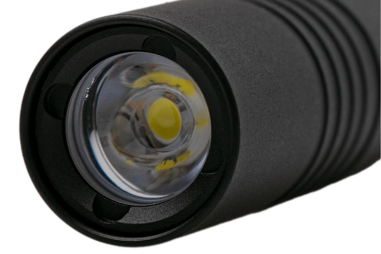 Streamlight MicroStream 66604 USB-oplaadbare zaklamp, 250 lumen