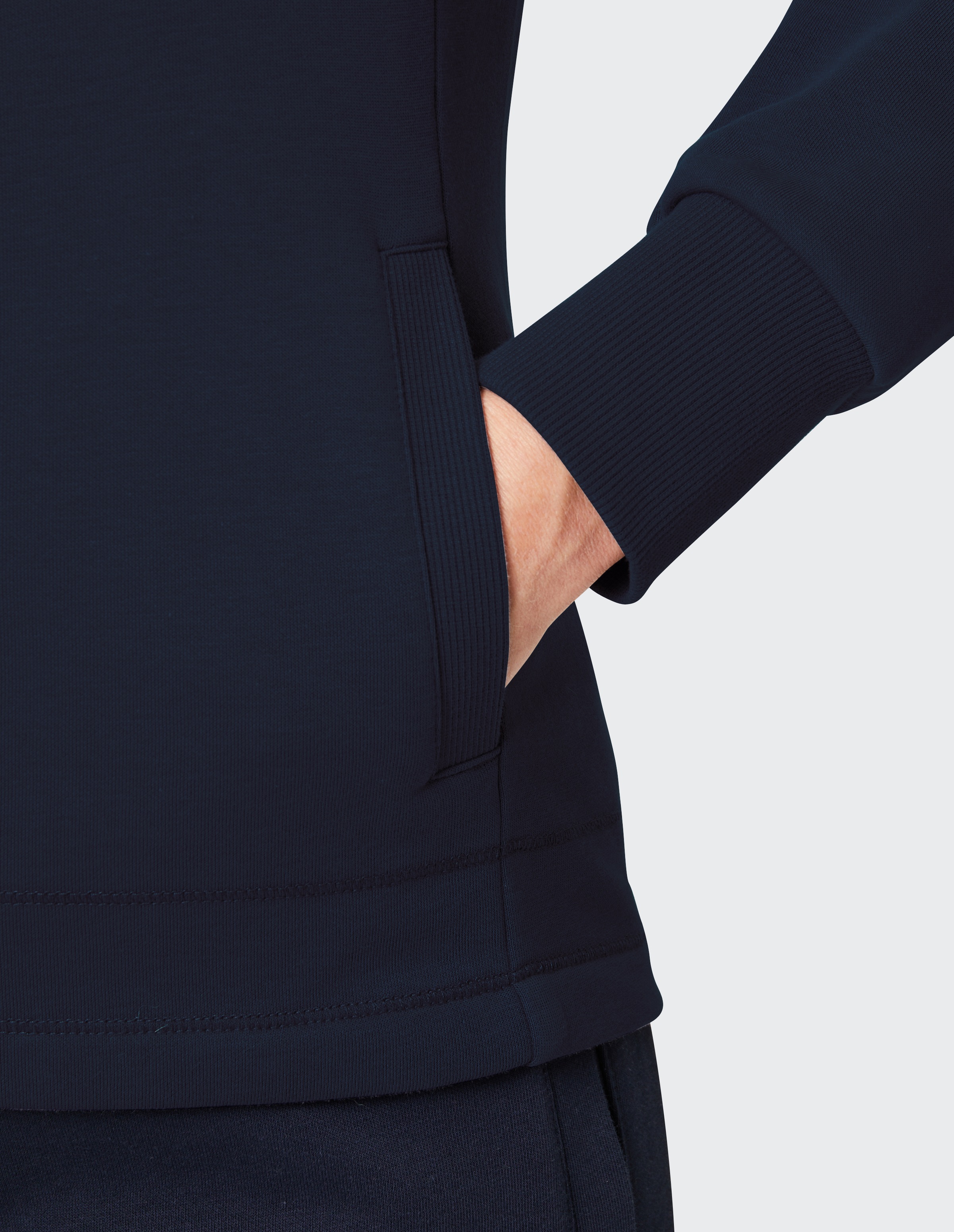 Joy Sportswear Sweatjacke »SWEATJACKE TATJANA«